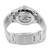 Orologio Seiko Uomo Prospex in Acciaio SPB155J1 - SPB155J1